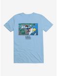 Studio Ghibli Kiki's Delivery Service Broomstick T-Shirt, , hi-res