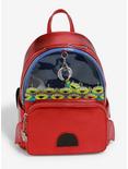 Loungefly Disney Pixar Toy Story Claw Machine Mini Backpack, , hi-res