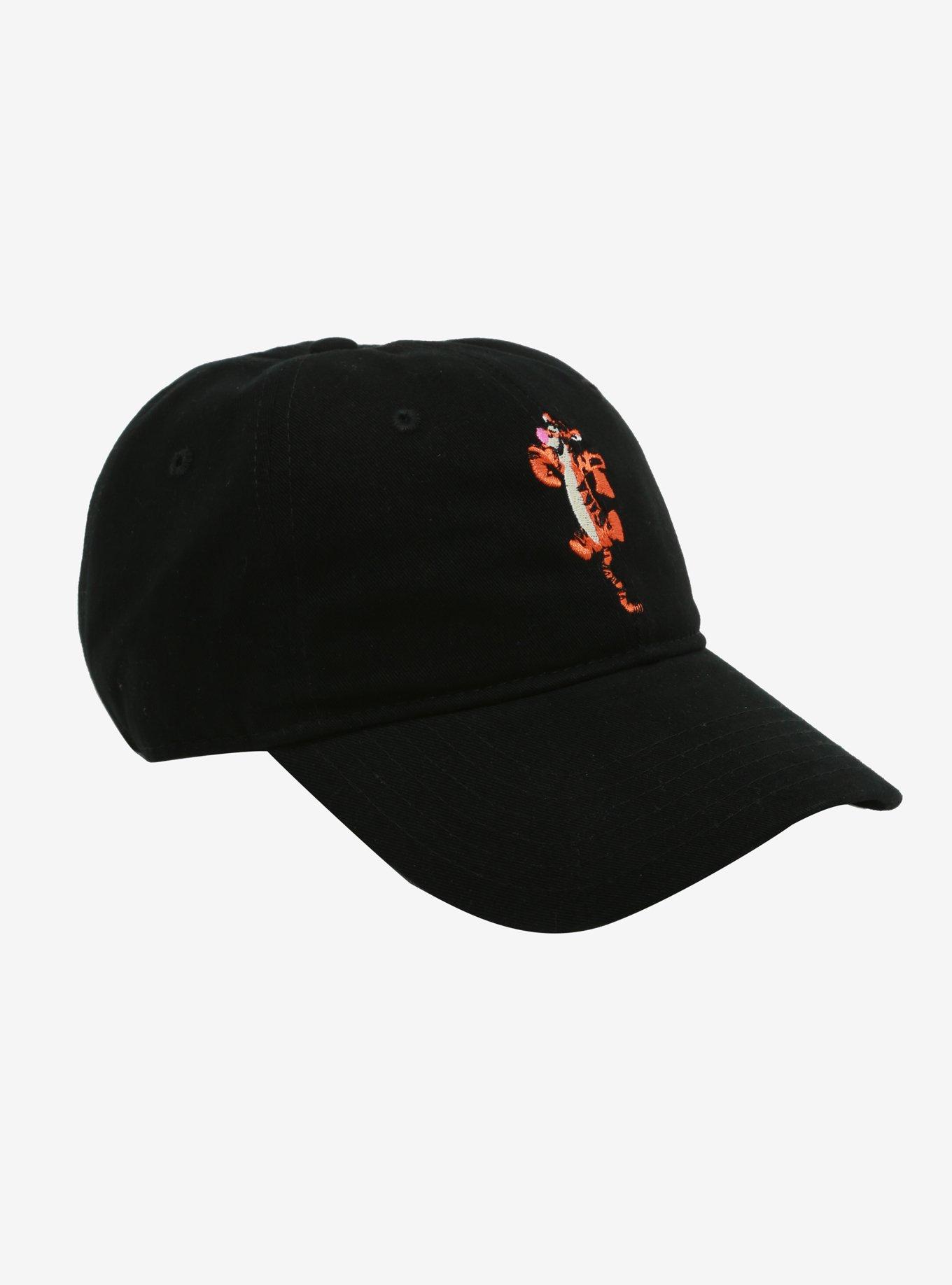 Tigger hat hot sale