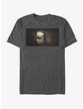 The Mandalorian Simple Scene T-Shirt, , hi-res