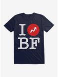 Buzzfeed I Heart Buzzfeed Logo T-Shirt, , hi-res