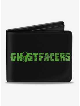 Supernatural Ghostfacers Logo Bi-fold Wallet, , hi-res
