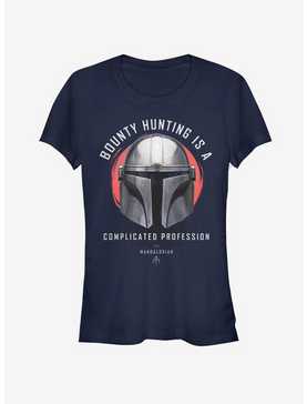 Star Wars The Mandalorian Bounty Goals Girls T-Shirt, , hi-res