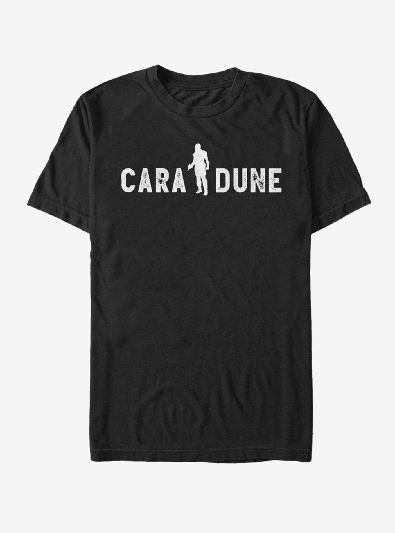 The Mandalorian Dune Shadow T-Shirt, , hi-res