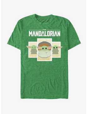 The Mandalorian The Child Boxes T-Shirt, , hi-res