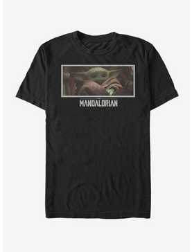 The Mandalorian The Stare T-Shirt, , hi-res