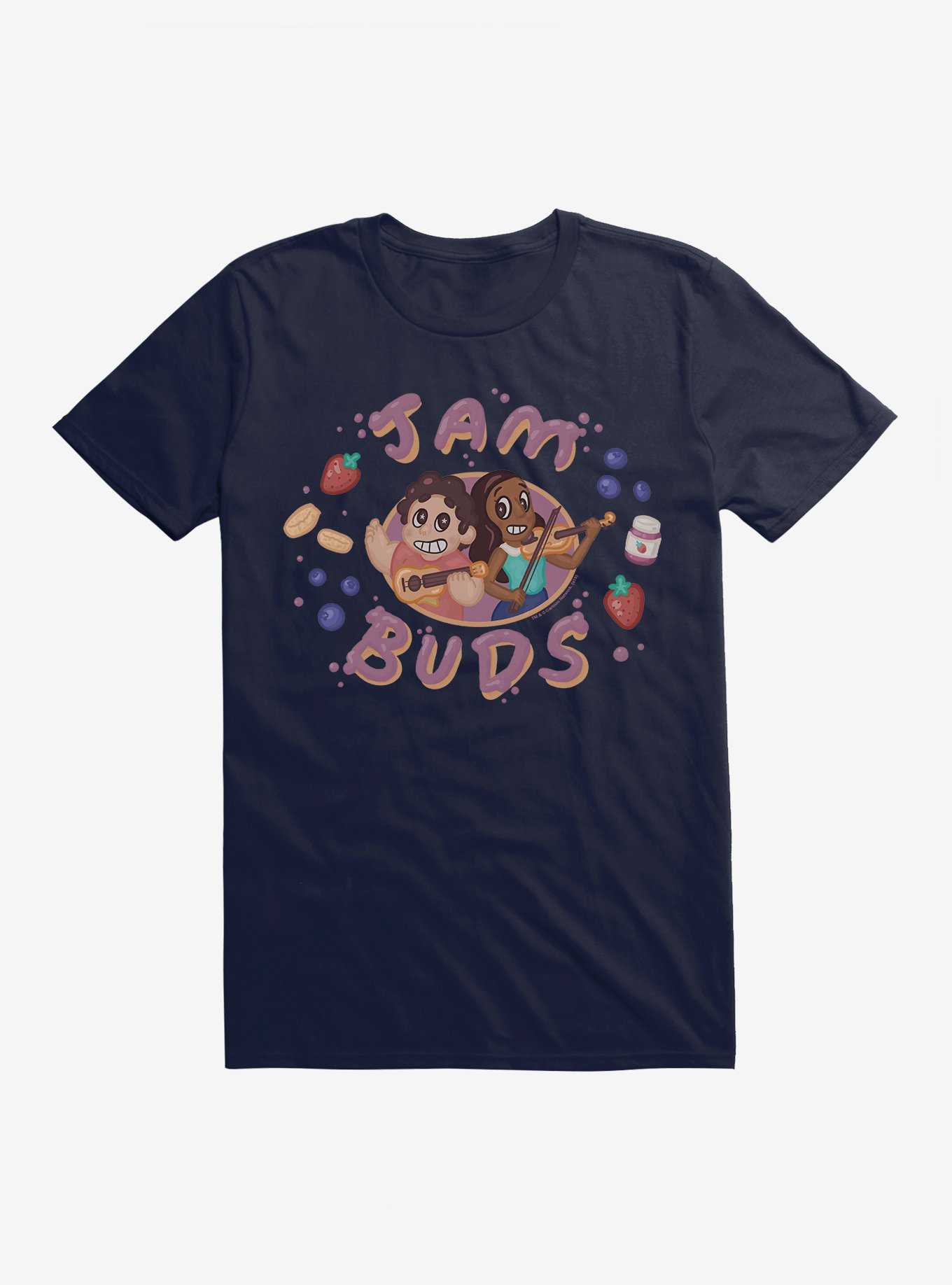 Steven Universe Jam Buds T-Shirt, , hi-res