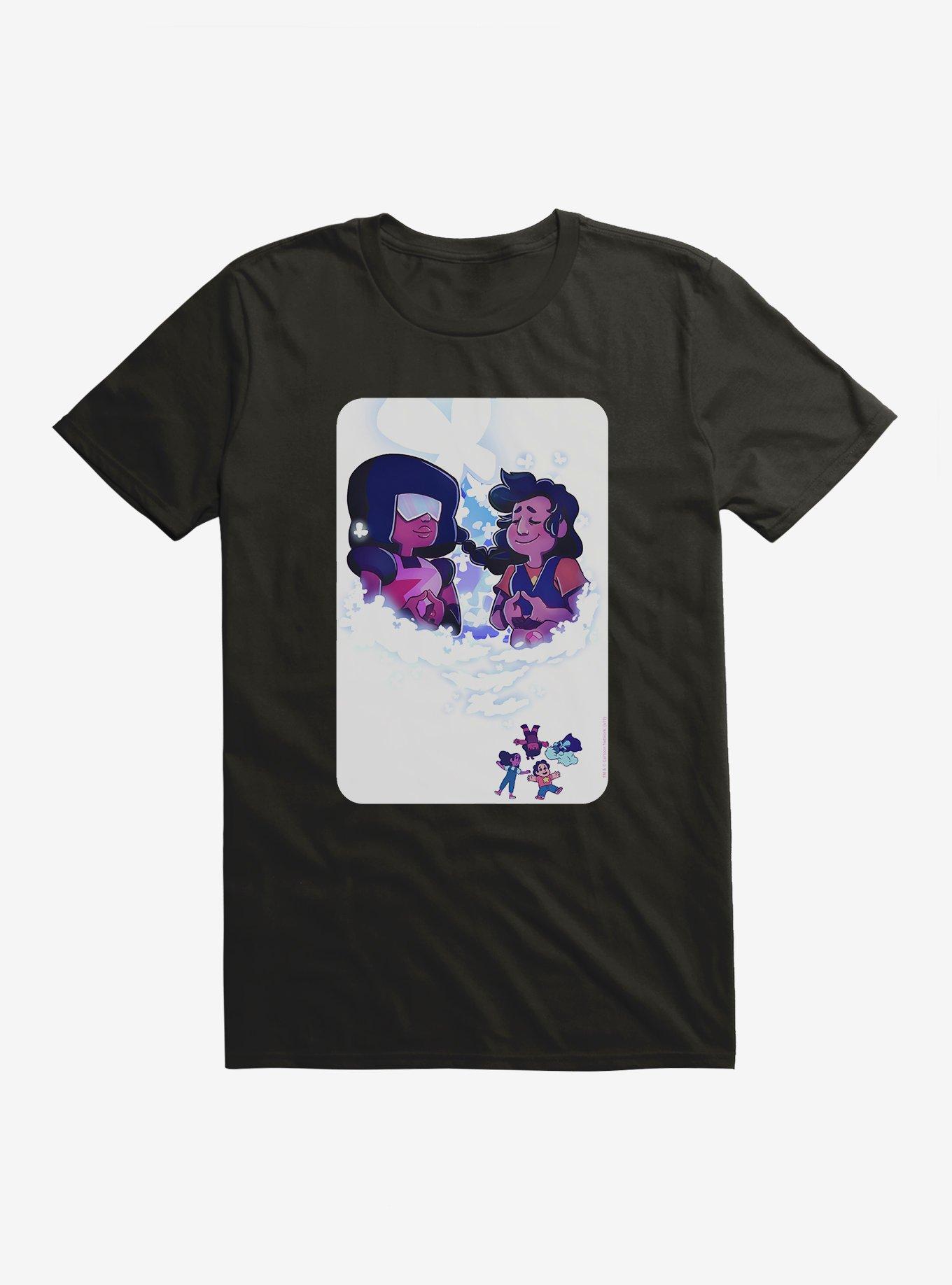Steven Universe Just A Thought T-Shirt, , hi-res