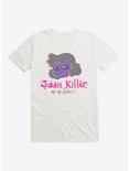 Steven Universe Sadie Killer And The Suspects Band Logo T-Shirt, , hi-res