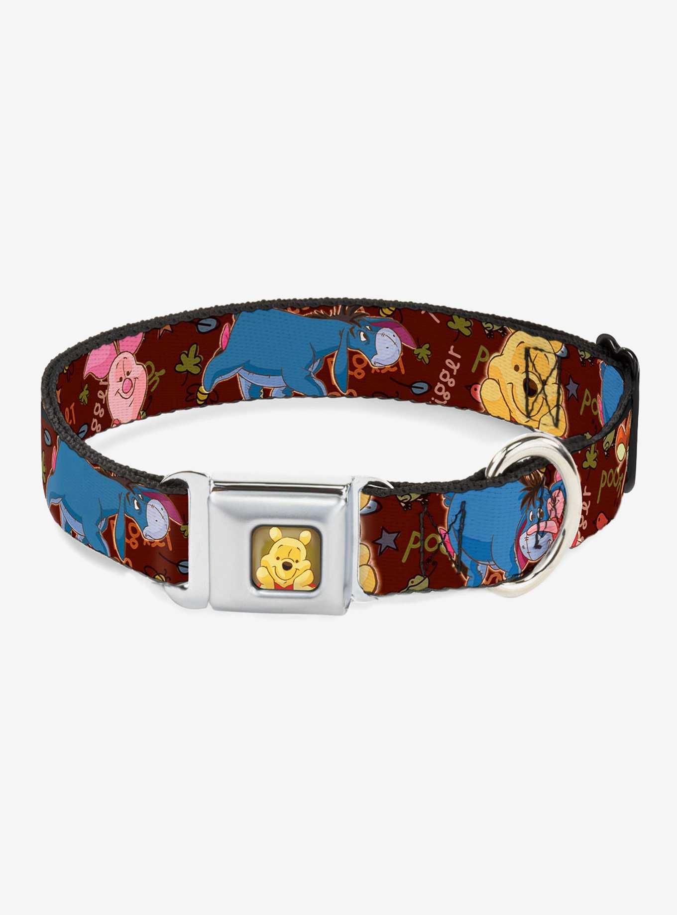 Character hotsell dog collars