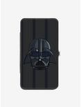 Star Wars Darth Vader Face Chest Panel Buttons Hinge Wallet, , hi-res