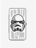 Star Wars Stormtrooper Face Parts Hinge Wallet, , hi-res