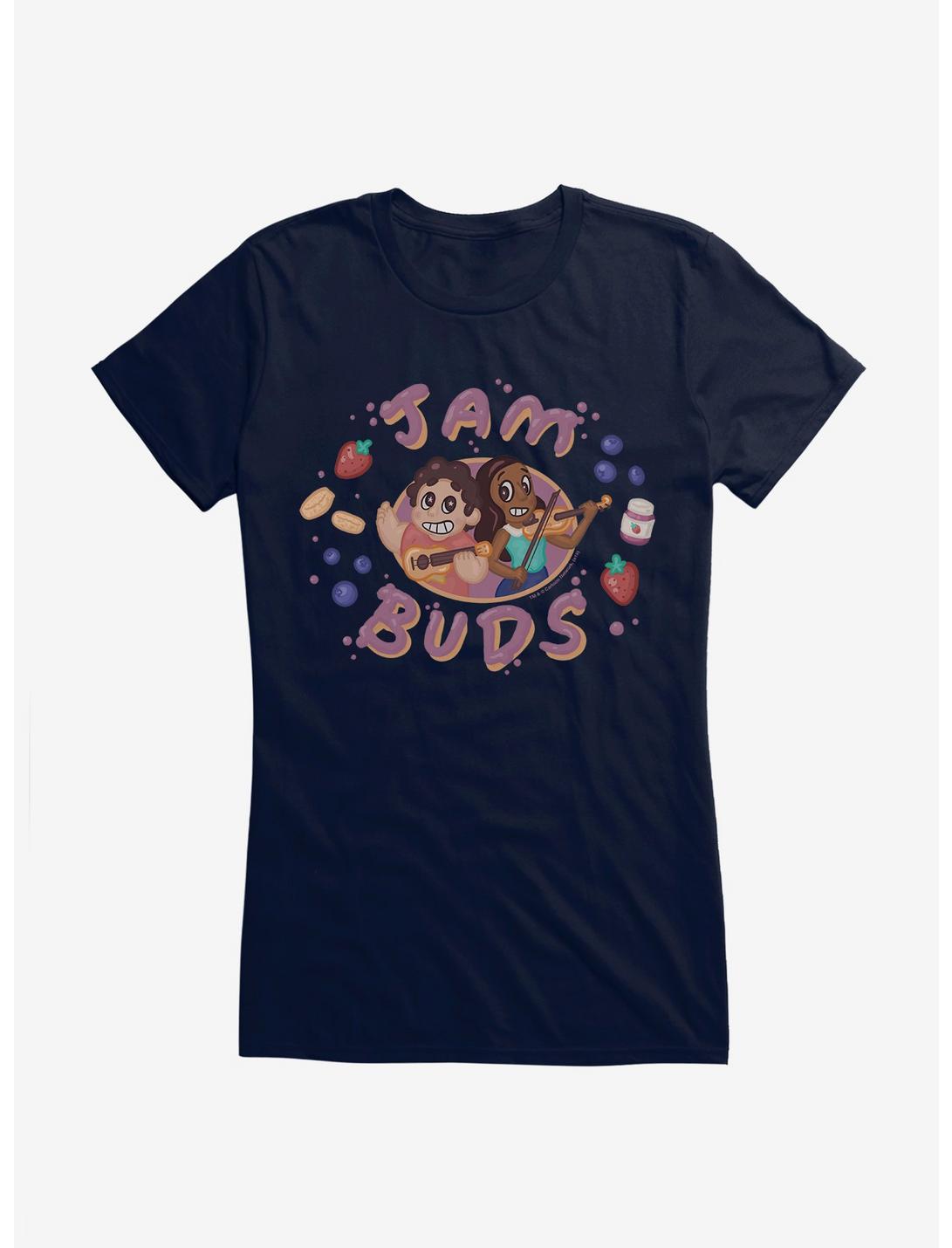Steven Universe Jam Buds Girls T-Shirt, , hi-res
