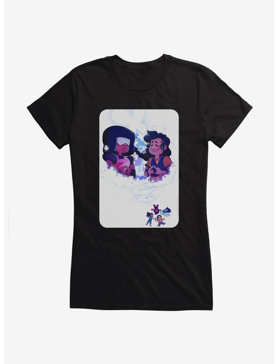 Steven Universe Just A Thought Girls T-Shirt, , hi-res