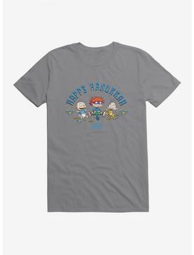 Rugrats Happy Hanukkah Crew T-Shirt, , hi-res