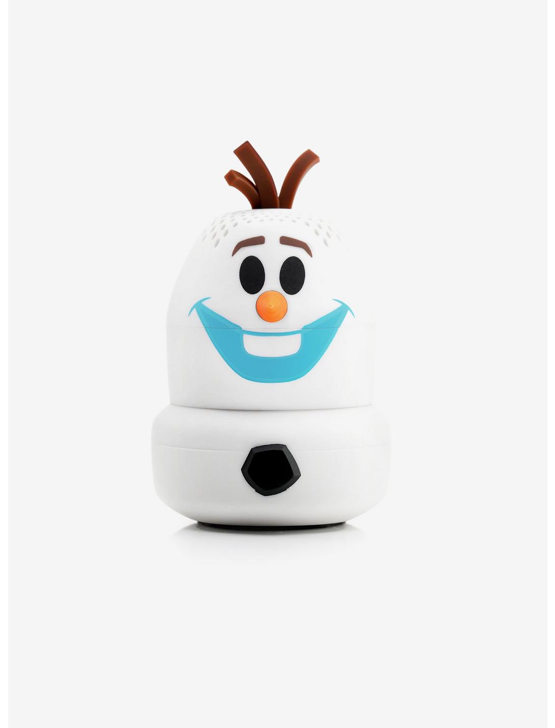 Disney Frozen 2 Olaf Bitty Boomers Bluetooth Speakers, , hi-res