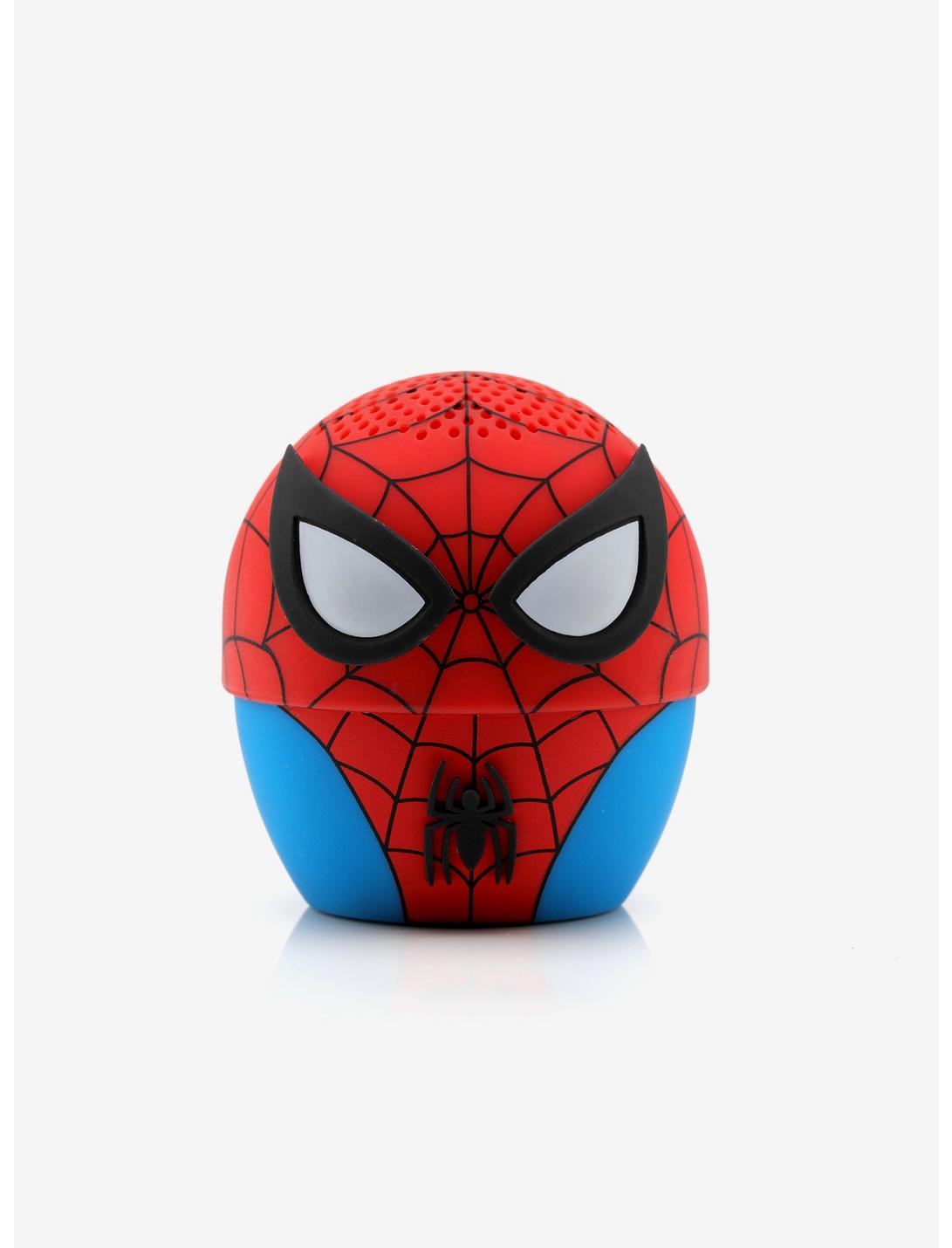 Marvel Spider-Man Bitty Boomers Bluetooth Speakers, , hi-res