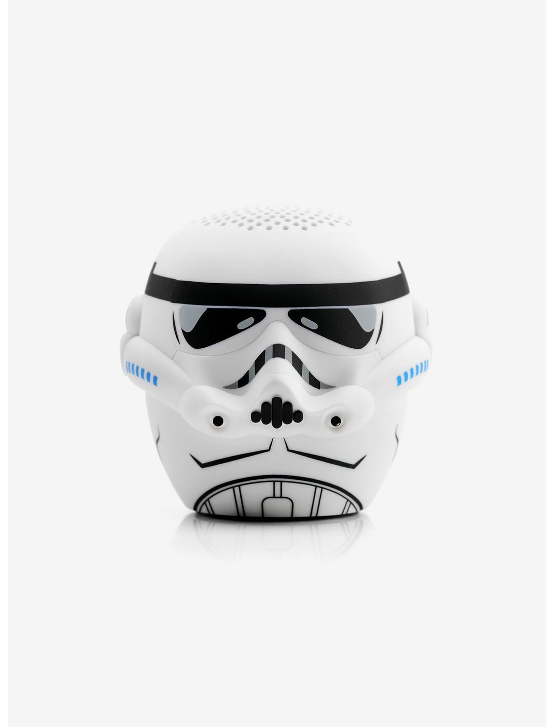 Star Wars Storm Trooper Bitty Boomers Bluetooth Speakers, , hi-res