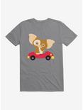 Gremlins Adorable Gizmo Driving T-Shirt, , hi-res
