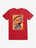 Gremlins Collage The Three Rules T-Shirt, , hi-res