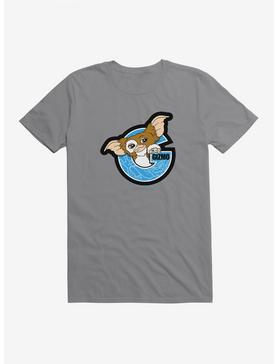 Gremlins G Is For Gizmo T-Shirt, STORM GREY, hi-res