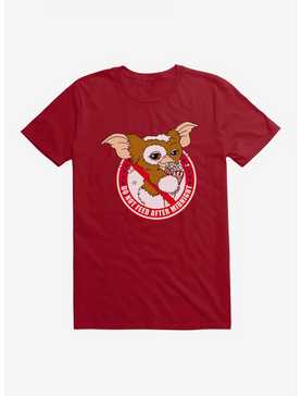Gremlins Do Not Feed After Midnight T-Shirt, , hi-res