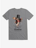 Gremlins Gizmo Handle With Care T-Shirt, STORM GREY, hi-res