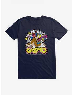 Gremlins Gizmo Sweet Dreams T-Shirt, , hi-res