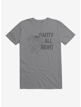 Gremlins Party All Night T-Shirt, , hi-res
