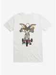 Gremlins Stripe On Bicycle T-Shirt, , hi-res