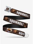 Disney Pixar Up Dug Poses Squirrel Youth Seatbelt Belt, , hi-res