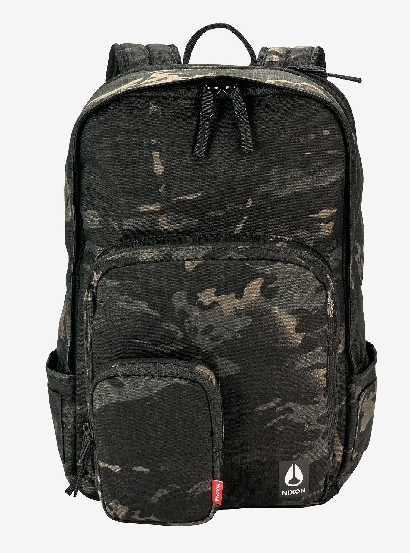 Nixon everyday backpack best sale