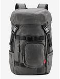 Nixon Landlock 30L Black Backpack, , hi-res
