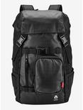 Nixon Landlock 30L Black Black Backpack, , hi-res