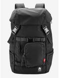 Nixon Landlock 30L All Black Nylon Backpack, , hi-res