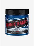 Manic Panic Atomic Turquoise Classic High Voltage Semi-Permanent Hair Dye, , hi-res