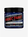 Manic Panic Shocking Blue Classic High Voltage Semi-Permanent Hair Dye, , hi-res