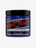 Manic Panic Ultra Violet Classic High Voltage Semi-Permanent Hair Dye, , hi-res