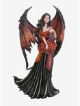Gothic Fairy Collectible Statue, , hi-res