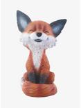 Sinister Grinning Fox Figurine, , hi-res