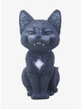 Sinister Grinning Cat Figurine, , hi-res