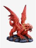 Fire Dragon Wyrmling Figurine, , hi-res