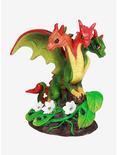 Peppers Dragon Figurine, , hi-res