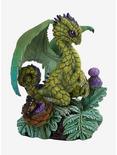 Artichoke Dragon Figurine, , hi-res
