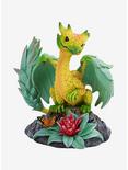 Pineapple Dragon Figurine, , hi-res