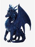Nightfall Dragon Statue, , hi-res