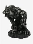 Steampunk Werewolf Figurine, , hi-res