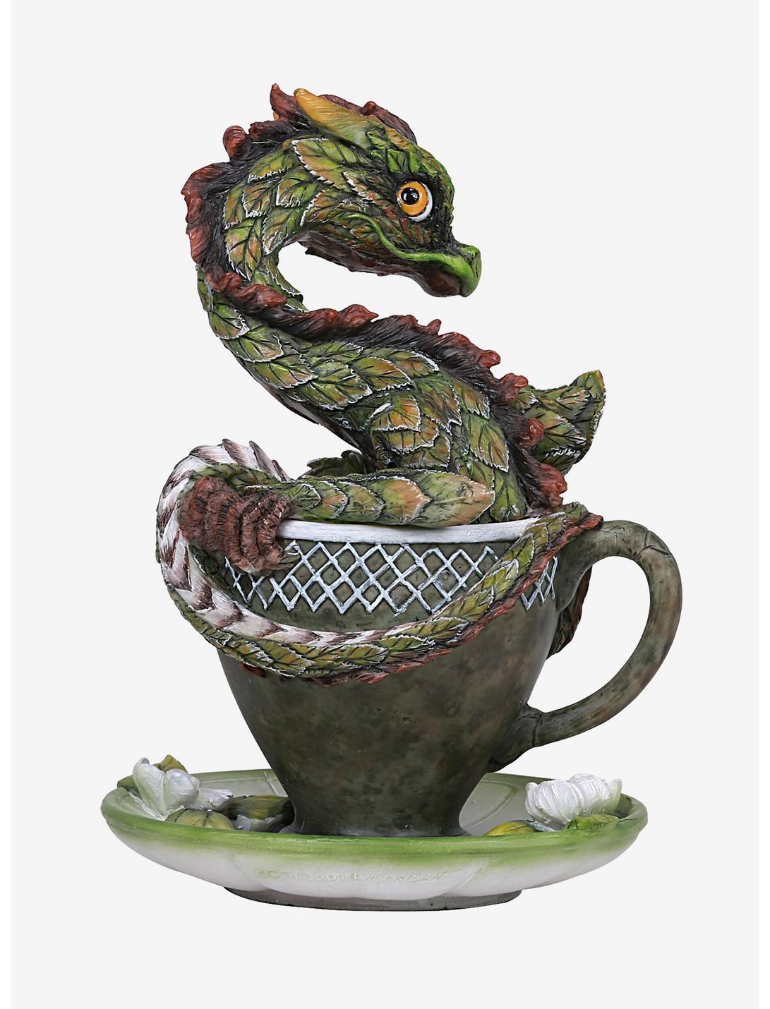 Tea Dragon Figurine, , hi-res
