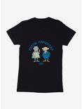 Rugrats Ben And Didi Boris Happy Hanukkah Womens T-Shirt, , hi-res