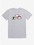 Susheep! Sushi Sheep Sport Grey T-Shirt, SPORT GRAY, hi-res